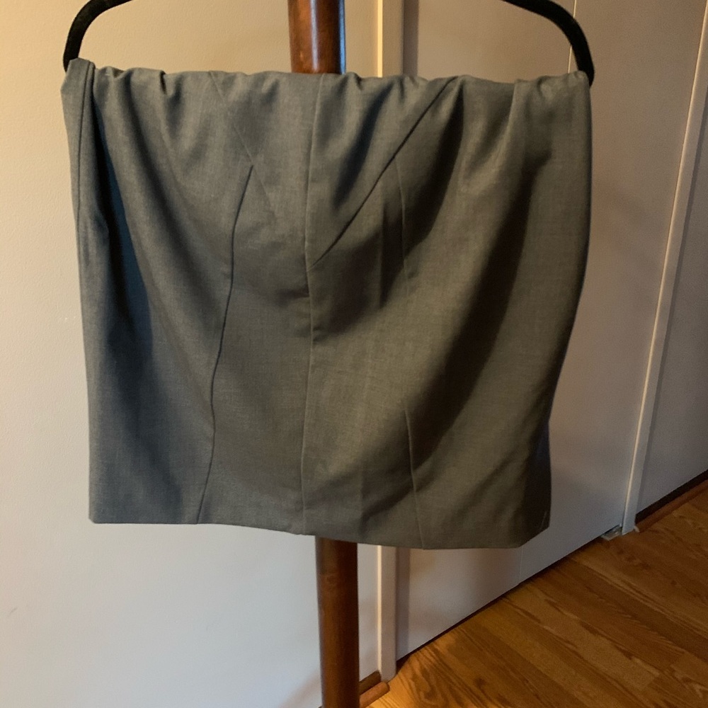 Skirt by W, WORTHINGTON size 16P